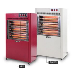 히터 무상지원 사업 - 전기 열판히터 (30인이상)