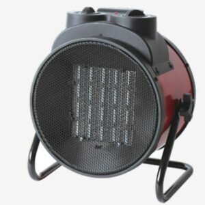 히터 무상지원 사업 -산업용 온풍기 (5인이상)