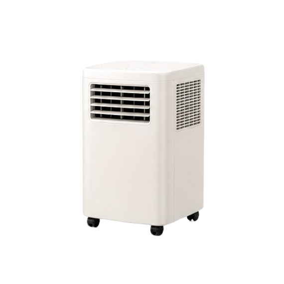이동식 에어컨 15인이상 사업자